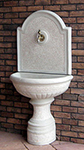 FONTANA A MURO MARCELLA