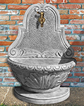 FONTANA A MURO VANESSA