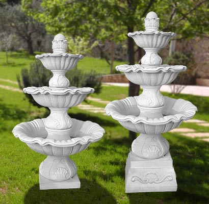 Fontana Anzio