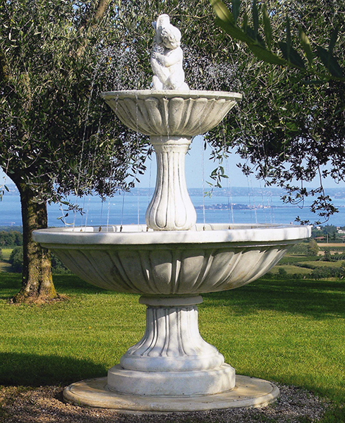 Fontana Messico