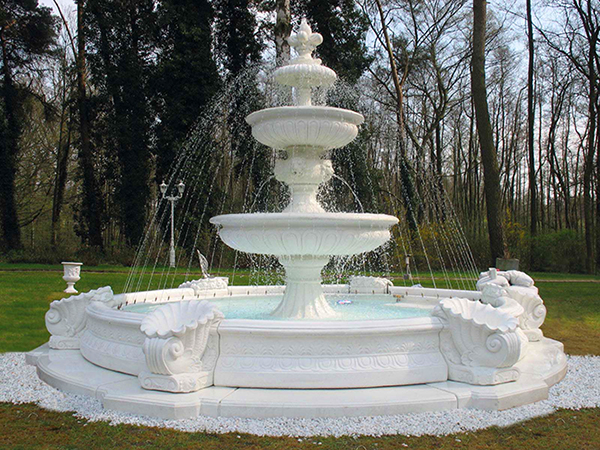 Fontana Bali