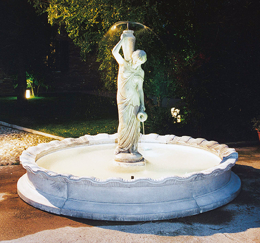 Fontana Canada