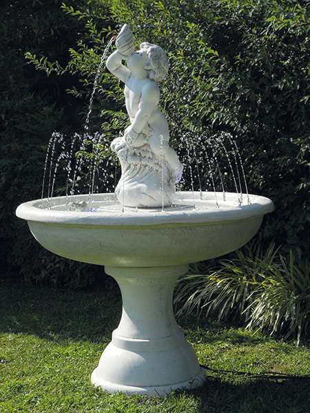 Fontana Rio