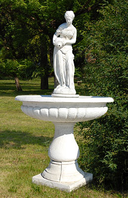Fontana Atena