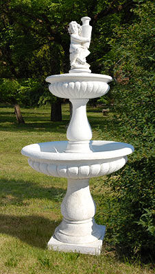 Fontana Cipro