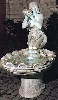 Fontana Dubai