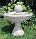 902/I - FONTANA SFERA
