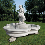957/I - FONTANA TRIFOGLIO