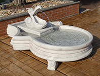 942/I - FONTANA PELLICANO