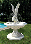 921/I - FONTANA ALATA