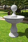 FNC60B/B - FONTANA ORFEA