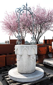 Pozzo Romanico