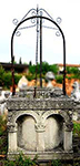 Pozzi in pietra