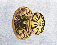 0204/2P - RUBINETTO DA INCASSO A VITONE ( 1/2" )