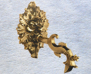 0212/2P - MASCHERONE COMPLETO CON EROGATORE CONTINUO ( 3/4" )