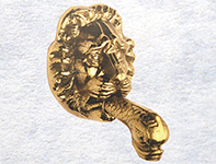 0212/2P - MASCHERONE COMPLETO CON EROGATORE CONTINUO ( 3/4" )