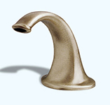 0271 - BOCCA IN BRONZO AD EROGAZIONE CONTINUA