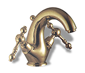 0319 - RUBINETTO MONOFORO LAVABO