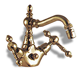 0318 - RUBINETTO MONOFORO BIDET