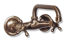 0403 - GRUPPO LAVELLO A PARETE A SNODO SUPERIORE ( 1/2" )