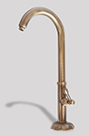0202 - RUBINETTO A COLONNA ( 1/2" )