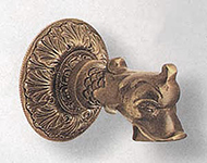 0134 - ROSONE COMPLETO CON BOCCA AD EROGAZIONE CONTINUA ( 1/2" )