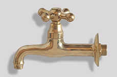 0194 - RUBINETTO "TRIESTE" ( 1/2" )