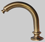 0336 - BOCCA AD EROGAZIONE CONTINUA ( 1/2" )