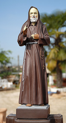 Padre Pio