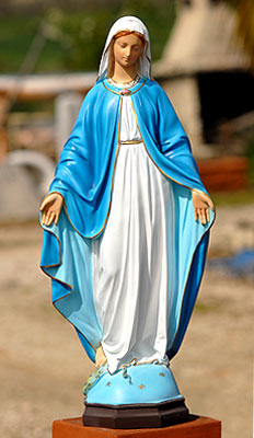 Madonna Immacolata