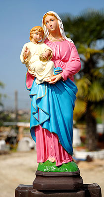 Madonna con Bambino