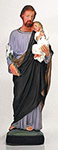 Statua di San Giuseppe