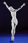 191 - Ges Cristo crocefisso