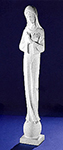 2038 - Beata Vergine Maria