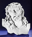 2165 - Pannello di Ges Cristo