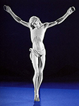 337-430 - Ges Cristo crocefisso