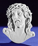 370 - Pannello di Ges Cristo