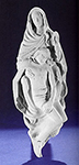 45 - Pannello Piet di Michelangelo