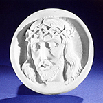 57 - Pannello di Ges Cristo