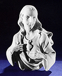 94 - Pannello Cristo