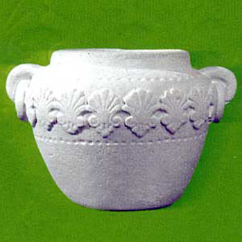 98/S - VASO VIOLA 2