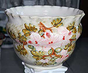 Vasi in ceramica