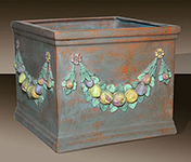 Vasi in ceramica