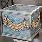 Vasi ornamentali