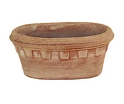 Vasi in terracotta