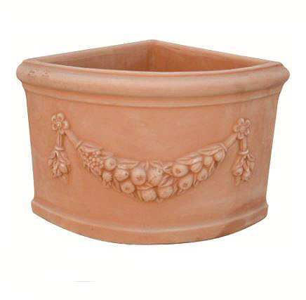 Vasi in terracotta