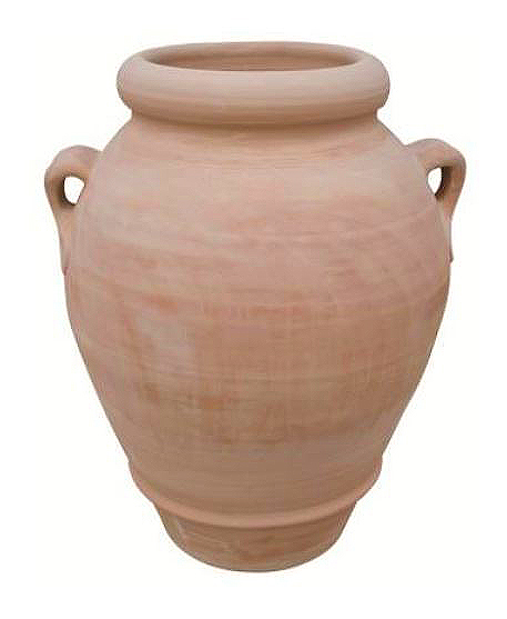 Vasi in terracotta