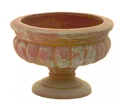 Vasi in terracotta